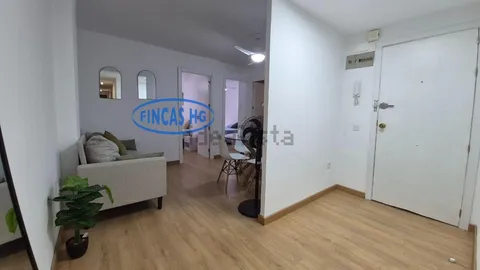 Pis de 118 m² a Alacant