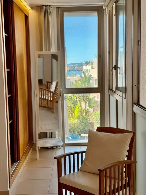 Pis de 120 m² a Eivissa