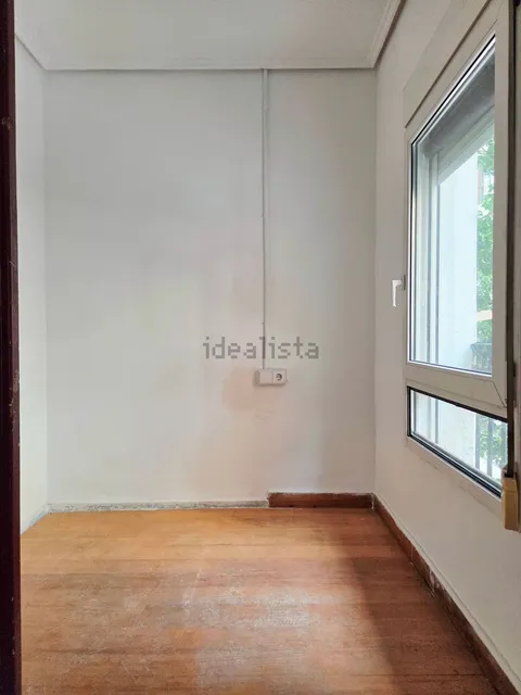 Flat 50 m² in Valencia