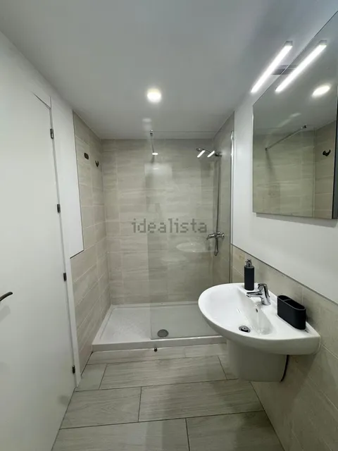Pis de 35 m² a Madrid