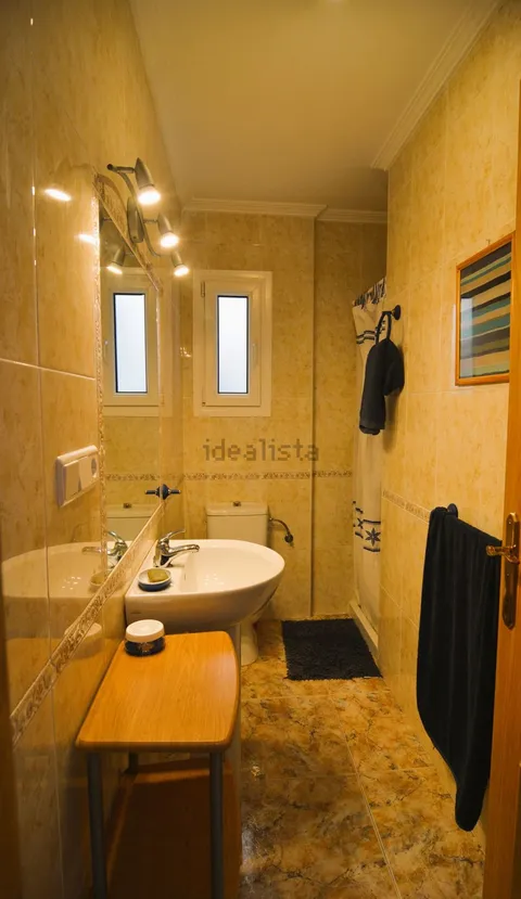 Pis de 75 m² a Oriola