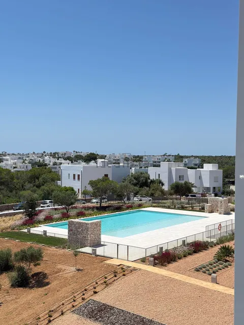 Pis de 85 m² a Santanyí