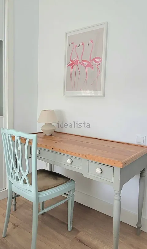 Pis de 143 m² a Madrid