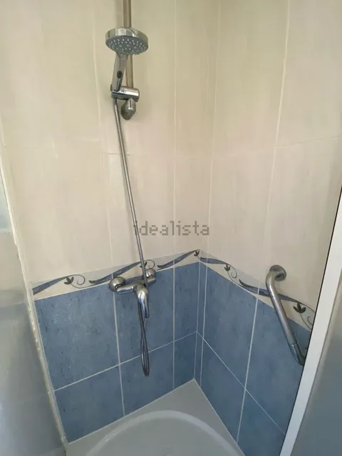 Pis de 56 m² a Benalmádena
