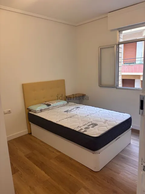 Habitació de lloguer, Barakaldo