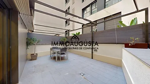 Pis de 88 m² a Barcelona