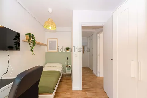 Zimmer zur Miete, Alicante (3/35)
