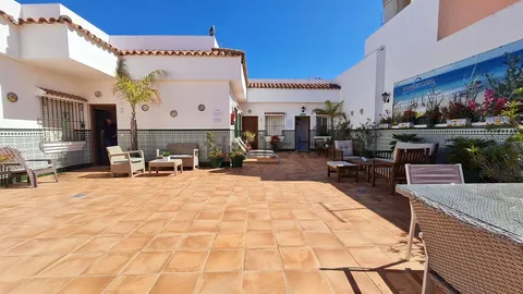 Apartamento 80 m² em Tarifa