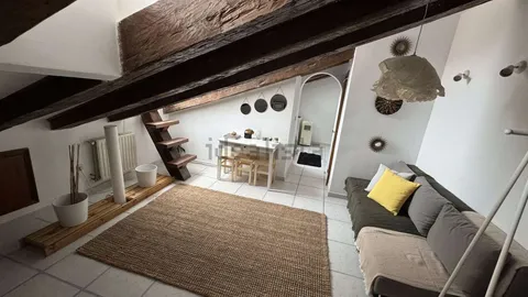 Квартира 30 м² в Мадриде