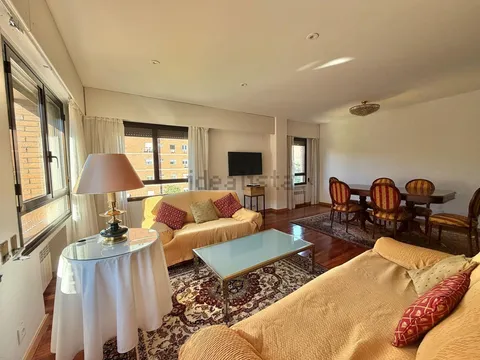 Apartamento 195 m² em Madrid