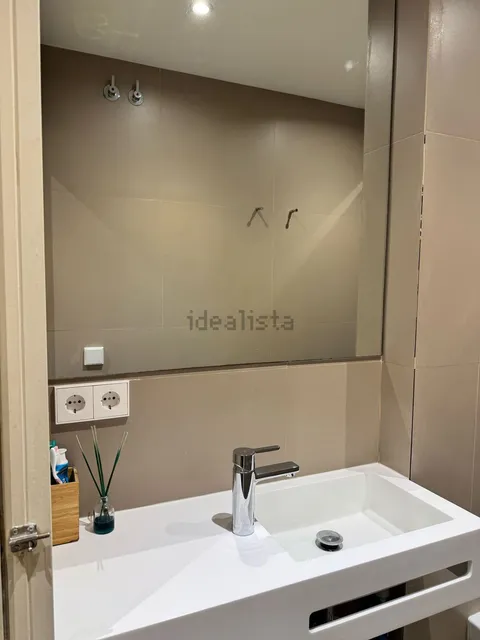 Chambre à louer, Barcelone
