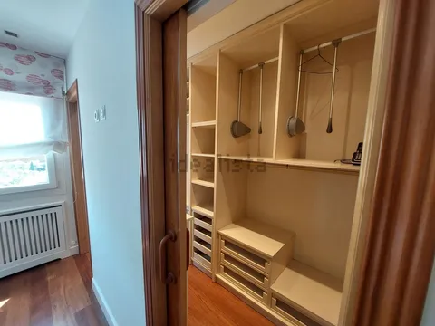 Pis de 247 m² a Madrid