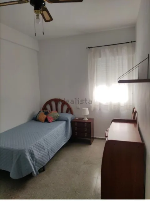 Wohnung 63 m² in Córdoba