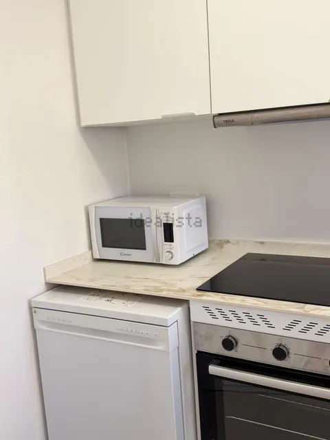 Pis de 98 m² a València