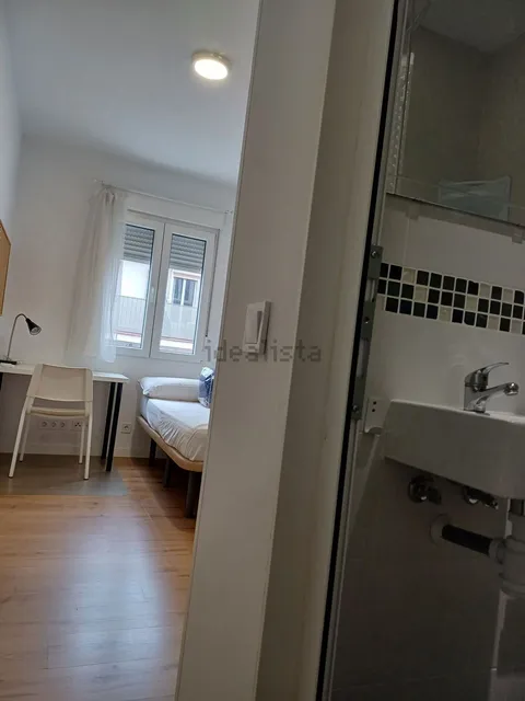 Habitació de lloguer, Madrid (4/34)