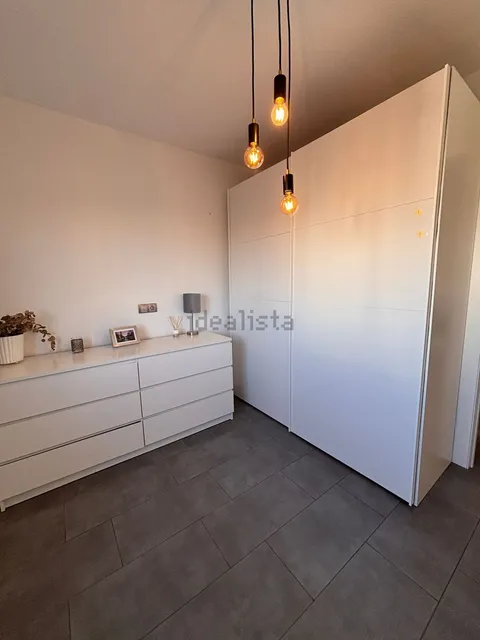 Pis de 64 m² a Màlaga