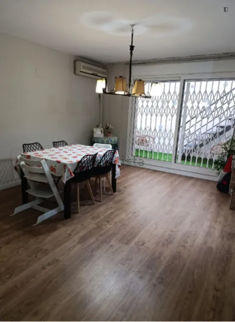 Chambre à louer, l'Hospitalet de Llobregat (3/6)