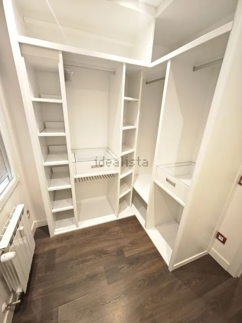 Pis de 90 m² a Madrid