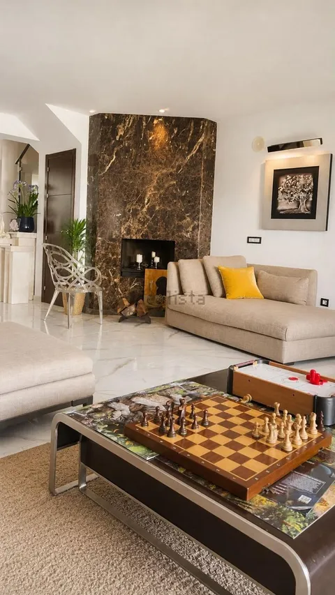 Casa de 162 m² en Estepona