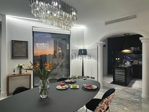 Casa de 378 m² a Altea