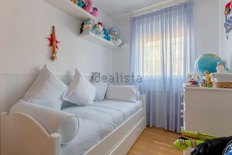 Pis de 110 m² a Madrid