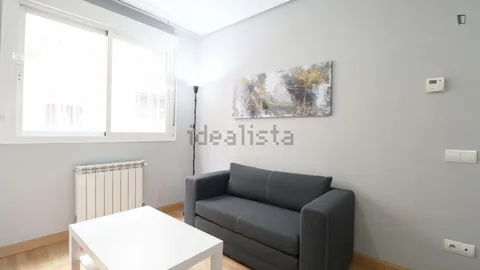 Pis de 30 m² a Madrid