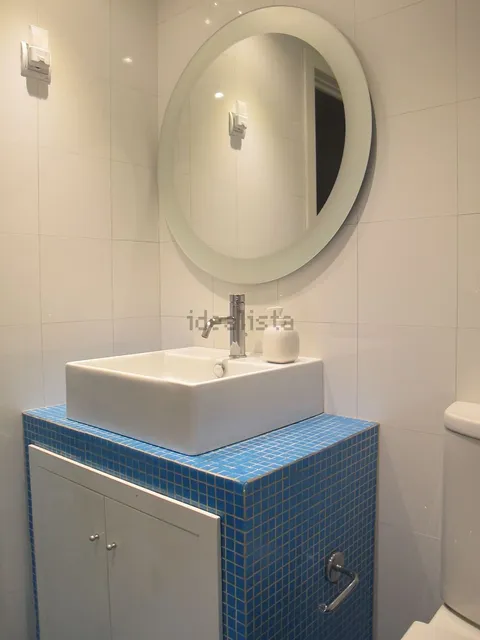 Appartement 120 m² à Madrid