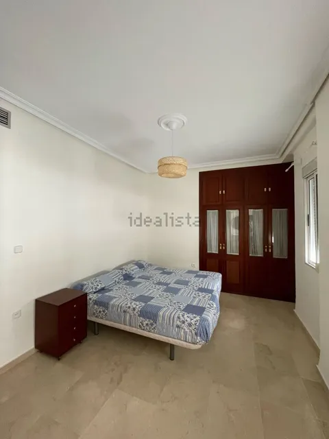 Appartamento 105 m² a Siviglia