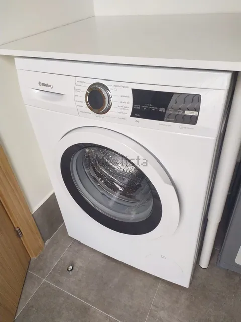 Pis de 95 m² a Bilbao
