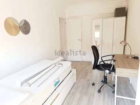 Habitació de lloguer, Calataiud