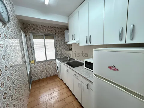 Habitació de lloguer, Saragossa