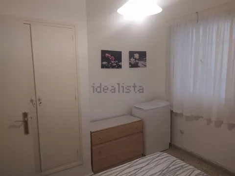 Wohnung 55 m² in Granada