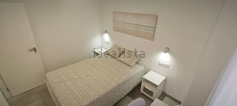 Pis de 70 m² a Màlaga