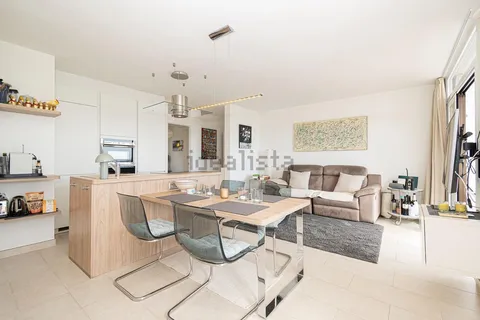 Wohnung 86 m² in Calvià