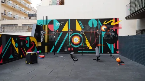 Stanza in affitto, Barcelona