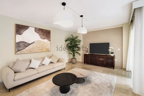 Pis de 225 m² a Marbella