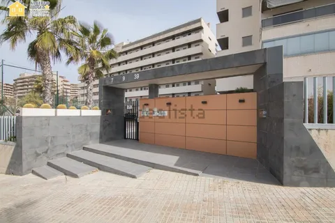 Pis de 91 m² a Elx