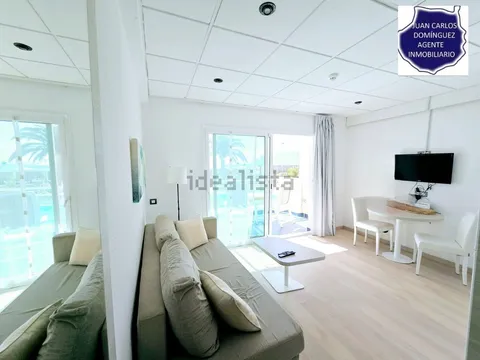 Pis de 45 m² a Mogán