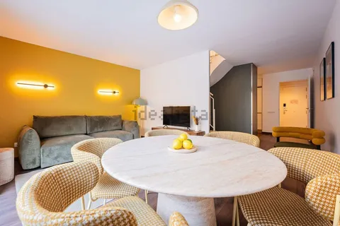 Wohnung 90 m² in Barcelona