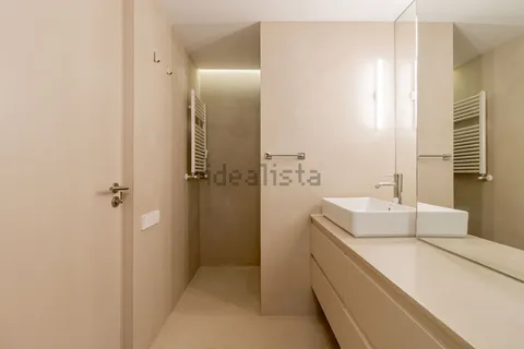 Pis de 86 m² a Madrid