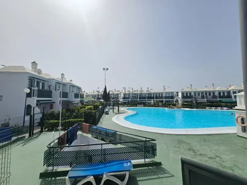Квартира 45 м² у San Bartolomé de Tirajana