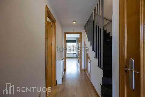 Pis de 113 m² a Madrid