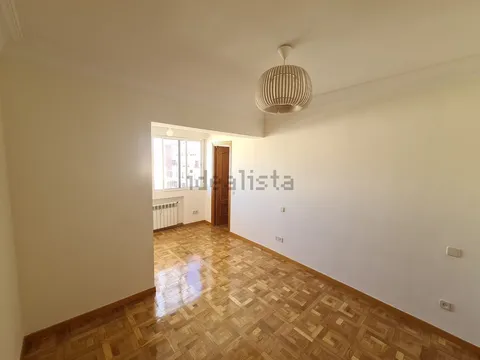 Pis de 115 m² a Madrid