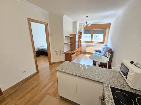 Pis de 40 m² a Vigo