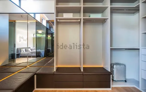 Pis de 130 m² a Madrid