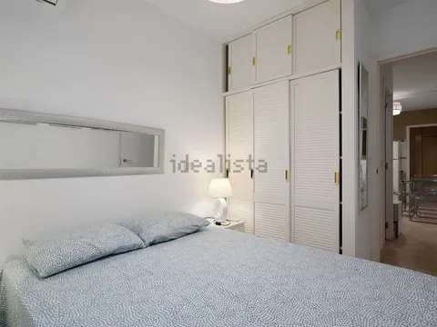 Pis de 52 m² a Madrid