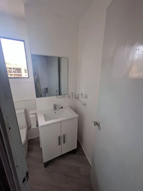 Pis de 115 m² a Alcoi