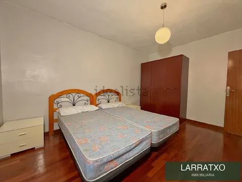 Wohnung 90 m² in Eskoriatza