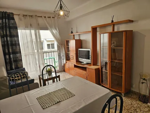 Pis de 90 m² a Màlaga
