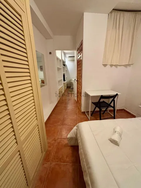 Pis de 26 m² a Madrid